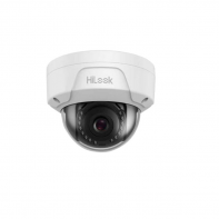 купить Видеокамера сетевая HiLook IPC-B121H (2,8 мм) 2МП ИК в Алматы фото 1
