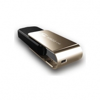 купить Устройство хранения данных USB 3.0 Flash Team Group TC14338GB01, C143, FLASH DRIVE, 8GB, Black в Алматы фото 2