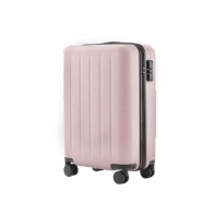 купить Чемодан NINETYGO Danube Luggage -20**Sakura Pink в Алматы фото 2