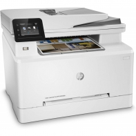 купить МФП HP Europe Color LaserJet Pro M283fdn (7KW74A#B19) в Алматы фото 1