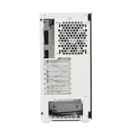 купить Компьютерный корпус Thermaltake H200 TG White RGB без Б/П в Алматы фото 2