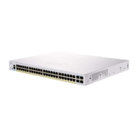 купить CBS350 Managed 48-port GE, PoE, 4x10G SFP+ в Алматы фото 2