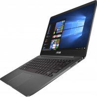 купить Ноутбук Asus/ZenBook UX430UQ-GV207T/Core i7/7500U/2,7 GHz/8 Gb/512 Gb/Nо ODD/GeForce/940MX/2 Gb/14 **/Windows 10/Home/64 в Алматы фото 1