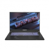 купить Ноутбук Gigabyte G7 KE, Intel ADL i5-12500H, RTX 3060P 6Gb, 17.3* 144Hz, DDR4 2x8Gb, SSD 512Gb, WIN в Алматы фото 2