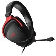 купить Гарнитура ASUS ROG DELTA S CORE/mini-Jack (3.5 мм)&nbsp;90YH03JC-B1UA00 в Алматы фото 2
