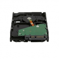 купить Жесткий диск для NAS систем  4Tb HDD Seagate IronWolf SATA 6Gb/s 5400rpm 3,5" 256Mb ST4000VN006 в Алматы фото 3