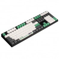 купить Клавиатура Varmilo VA108M Panda R2, Cherry MX Brown в Алматы фото 1