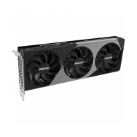 Купить Видеокарта Inno3D GeForce RTX5070 X3 OC, 12G GDDR7 192-bit 1xHDMI 3xDP N50703-12D7X-195064L Алматы