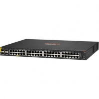купить Коммутатор Aruba 6100 48G Class4 PoE 4SFP+ 370W Switch в Алматы фото 2