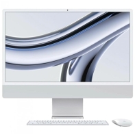 купить Моноблок Apple&nbsp;24-inch iMac with Retina 4.5K display A2874&nbsp;MQR93RU/A в Алматы фото 1
