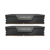 Купить Оперативная память Corsair VENGEANCE DDR5, 5200MT/s 16GB 2x8GB (CMK16GX5M2B5200C40) Алматы