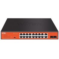 купить Коммутатор Wi-TeK WI-PS318GFH в Алматы фото 1