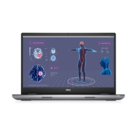 купить Мобильная рабочая станция Dell Precision 7780 (210-BGNY-2) в Алматы фото 1