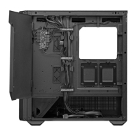 купить Компьютерный корпус Cougar MX660 RGB без Б/П&nbsp;CGR-57C9B-RGB в Алматы фото 1