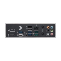 купить Материнская плата ASUS TUF GAMING B860-PLUS WIFI, LGA1851 B860 4xDDR5 4xSATA 3xM.2 HDMI DP ATX в Алматы фото 2