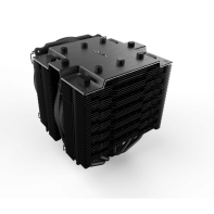 купить Кулер для процессора Bequiet! Dark Rock PRO TR4 BK023 в Алматы фото 3