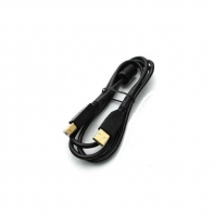 купить Удлинитель, SHIP, SH7015-5B, USB AM-AF, Hi-Speed USB 2.0, Чёрный, Блистер, 5 м в Алматы фото 1