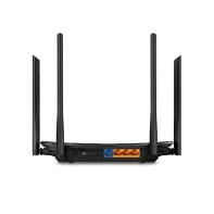 купить Маршрутизатор беспроводной AC1300 GbE Tp-Link EC225-G5 3 порта LAN 10/100/1000 Мбит/с 1 порт WAN 10/100/1000 Мбит/с 4 фиксированные всенаправленные антенны 2,4 ГГц: до 400 Мбит/с 5 ГГц: до 867 Мбит/с EasyMesh 802.11 k/v, Удалённое управление: через A в Алматы фото 3