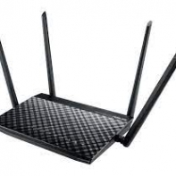 купить Маршрутизатор Asus RT-AC57U (90IG0540-BO9450) в Алматы фото 1