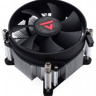 купить Кулер для процессора ACD-CD5M3-A Cooler, s.115x, TDP 95W, 2400rpm, 31.6dBA, screw, 3pin, OEM в Алматы фото 1