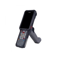купить Терминал сбора данных CK67-X0N-57S1B0G CK67,WLAN,NUM,STDRANGE,GMS,DCP,G в Алматы фото 2