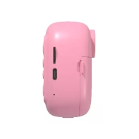 купить Фотоаппарат моментальной печати Leef LF-CAM-02, pink в Алматы фото 2