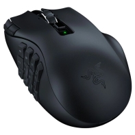 купить Компьютерная мышь Razer Naga V2 HyperSpeed в Алматы фото 2