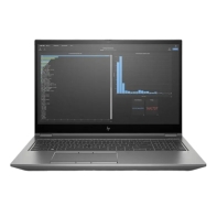 купить Мобильная рабочая станция HP Europe ZBook Fury 15 G7 (9VS24AV/TC1) в Алматы фото 1