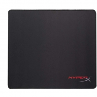 купить Коврик для мышки HyperX HX-MPFS-L черный в Алматы фото 1