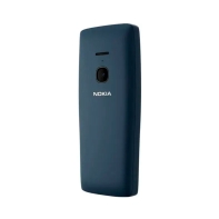 купить Мобильный телефон Nokia 8210 4G TA-1489 DS EAC UA BLUE 16LIBL01A06 в Алматы фото 3