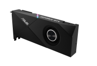 купить Видеокарта ASUS TURBO RTX 2080S, TURBO-RTX2080S-8G-EVO, Turbine, 8Gb/256bit GDDR6, HDMI, 3xDP, BOX в Алматы фото 2