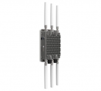 купить EnGenius EWS860AP Двухдиапазонная беспроводная N450+AC1300 EWS управляемая наружная точка доступа /  в Алматы фото 2