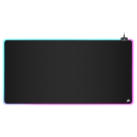 купить Коврик Corsair MM700 RGB Gaming Mouse Pad - 3XL&nbsp;CH-9417080-WW в Алматы фото 1