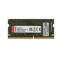 Купить Модуль памяти Kingston KVR32S22S8/16 DDR4 SODIMM 16Gb 3200 MHz CL19 Алматы