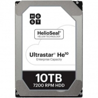 купить Жесткий диск повышенной надежности HDD 10Tb WD ULTRASTAR DC HС510 256MB 7200RPM SATA3 3,5* HUH721010ALE604 0F27606. Предназначен для ЦОД и горизонтально масштабируемых архитектур с высокими нагрузками в Алматы фото 2