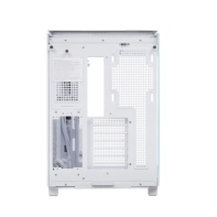 купить Корпус Montech KING 95 (W) ATX/Micro-ATX/Mini-ITX 2xUSB3.0 1xType-C 1xAudio 1xMic Белый в Алматы фото 3