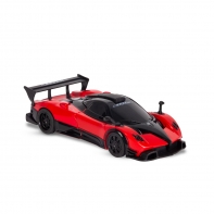 купить Трансформер, RASTAR, 61900R, Пластик-метал, 1:32, Pagani Zonda R, Свет, Звук, Красный в Алматы фото 2