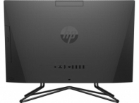 купить 200 G4 AiO i5-10210U 8GB/256 DVDRW Win10 Pro (Gray) в Алматы фото 2