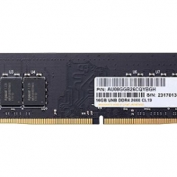 купить Модуль памяти Apacer AU16GGB26CQYBGH 16 GB  DDR4 2666 MHz DIMM CL19 в Алматы фото 1
