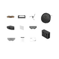 купить Робот-пылеcос Dreame Robot Vacuum F21 Plus в Алматы фото 2