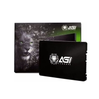 купить Накопитель твердотельный AGI AGI1K0GIMAI238 SSD, 2.5 QLC, 1000GB в Алматы фото 3