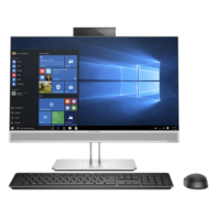 купить Моноблок HP Europe/EliteOne 800 G3 AiO/Core i7/7700/3,6 GHz/8 Gb/1000 Gb/DVD+/-RW/Graphics/HD 630/256 Mb/Windows 10/Pro/64/23 LCD **/FHD/1920x1080 Pix в Алматы фото 3