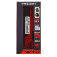 купить Модуль памяти Patriot Viper Elite II, PVE2416G360C0, DDR4, 16 GB, DIMM, 3600MHhz, CL20 в Алматы фото 3