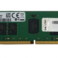 Купить Оперативная память Lenovo ThinkSystem 16GB TruDDR4 2933MHz (2Rx8 1.2V) RDIMM /  Алматы