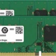 купить Оперативная память 32GB KIT (2x16Gb) DDR4 2666 MHz Crucial PC4-21300 CL19 1.2V CT2K16G4DFD8266. (В упаковке - 2 шт.). в Алматы фото 1