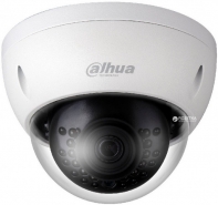 купить Dahua IPC-HDBW1220E-S купольная IP видеокамера 1/2.9* 2M SONY CMOS IR 30m, IP67,IK10, DC12V/PoE в Алматы фото 1