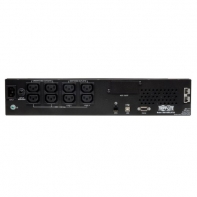купить UPS TrippLite/SMX1500XLRT2U/Smart X-Series/Line interactiv/R-T/IEC/1 500 VА/1 350 W в Алматы фото 2