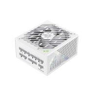 Купить Блок питания Gamemax GX PRO 1250G WH Gold Алматы