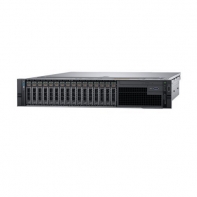 купить Сервер Dell/R740 8LFF/1/Xeon Silver/4110/2,1 GHz/16 Gb/H730P, 2GB/0,1,5,6,10,50,60/1/300 Gb/SAS/15k/Nо ODD/1 x 750W в Алматы фото 2