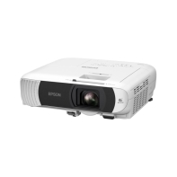 Купить Проектор Epson EB-FH54 V11HB59042, 3LCD, 4100LM, 16000:1, 1080p, USB, HDMI, Miracast, WIFI Алматы